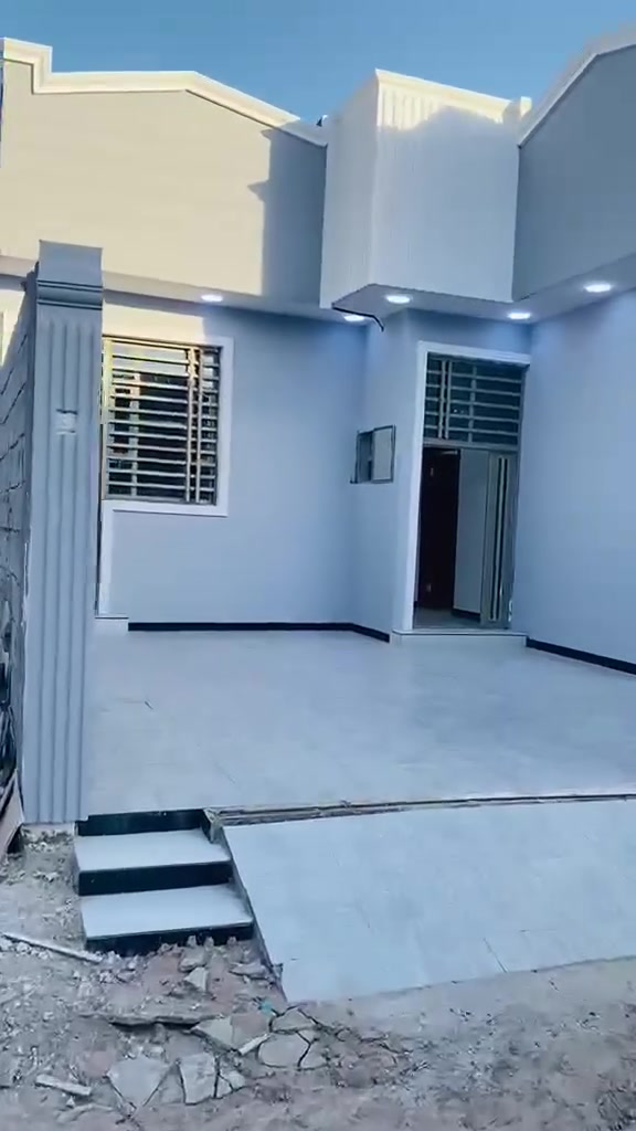 شط العرب الريان • ٢٠٠م • طابو صرف زراعي