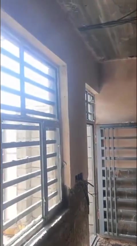 درجة اولى • جص وسمنت • فاضي حالين