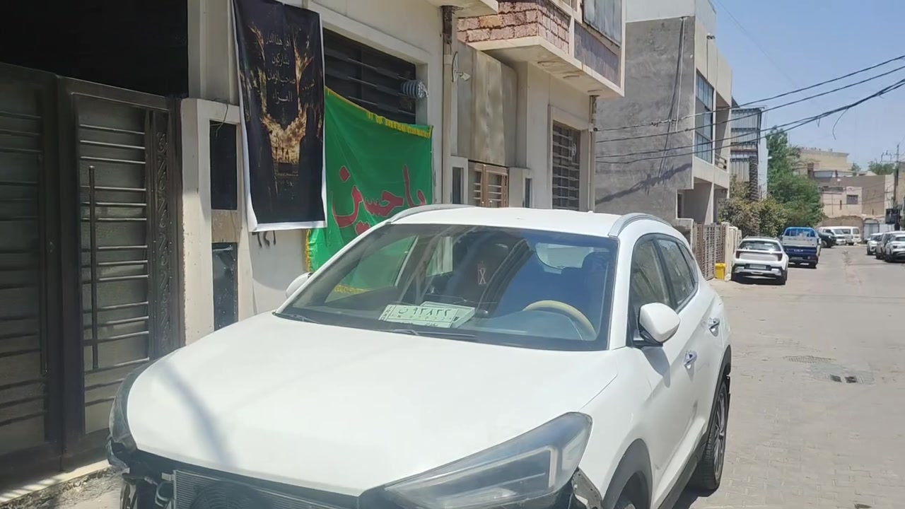 السلام عليكم بيت أرضي 50 متر للايجار 400رقم ***********
