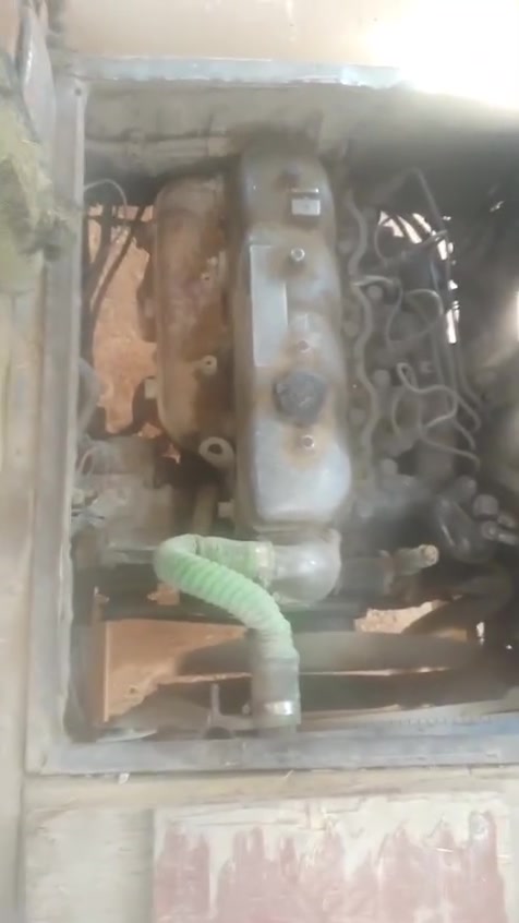 قطع غيار • للبيع