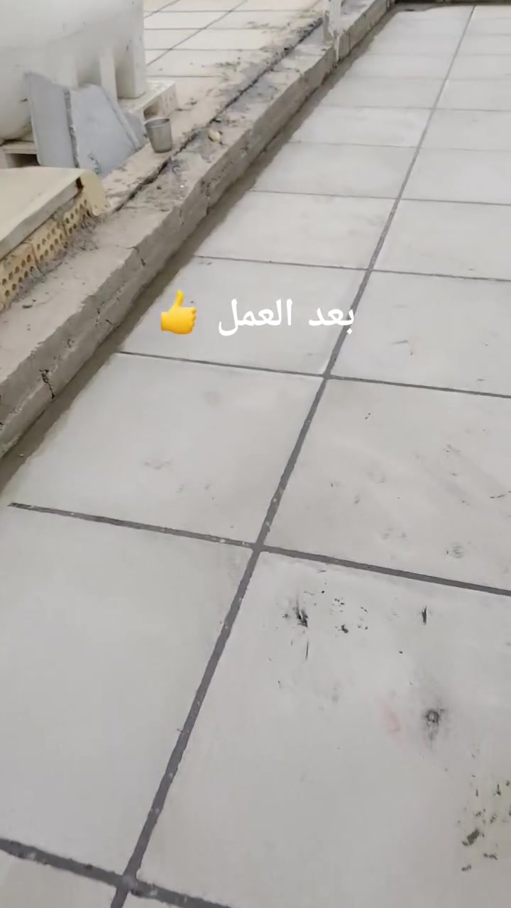 احمي صطح بيتك من الرطوبه اتصل اوتدلل (***********)

نص مكتوب في الصور:
- قبل العمل
- قيد العمل