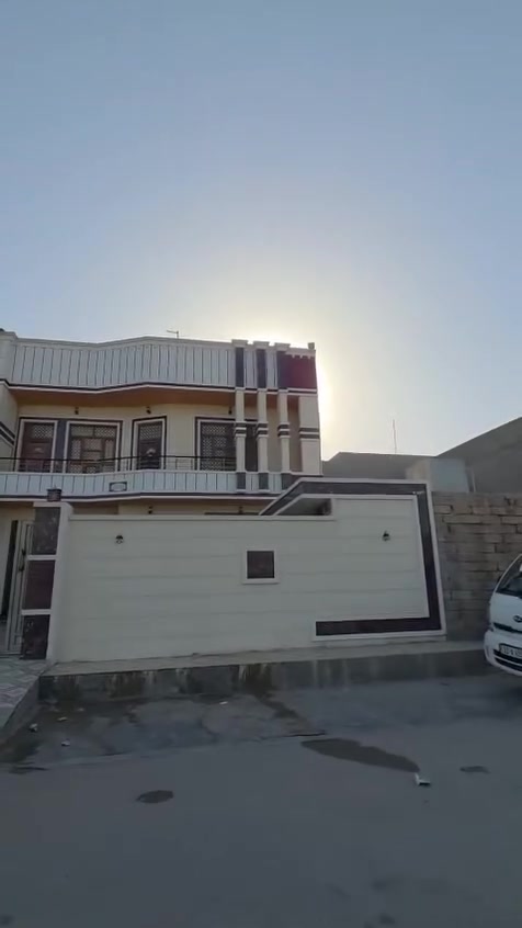 🏡دار للبيع تكريت
🏡 حي التحرير 
🏡مساحه 100متر
🏡واقع حال 190 
🏡يتكون 
🏡من استقبال
🏡 مطبخ
🏡 مجاميع صحية
🏡 مناور
🏡 غرف نوم 3
🏡حديقة داخليه 
🏡للاستفسار لاتصال 
***********
عمر الدليمي
