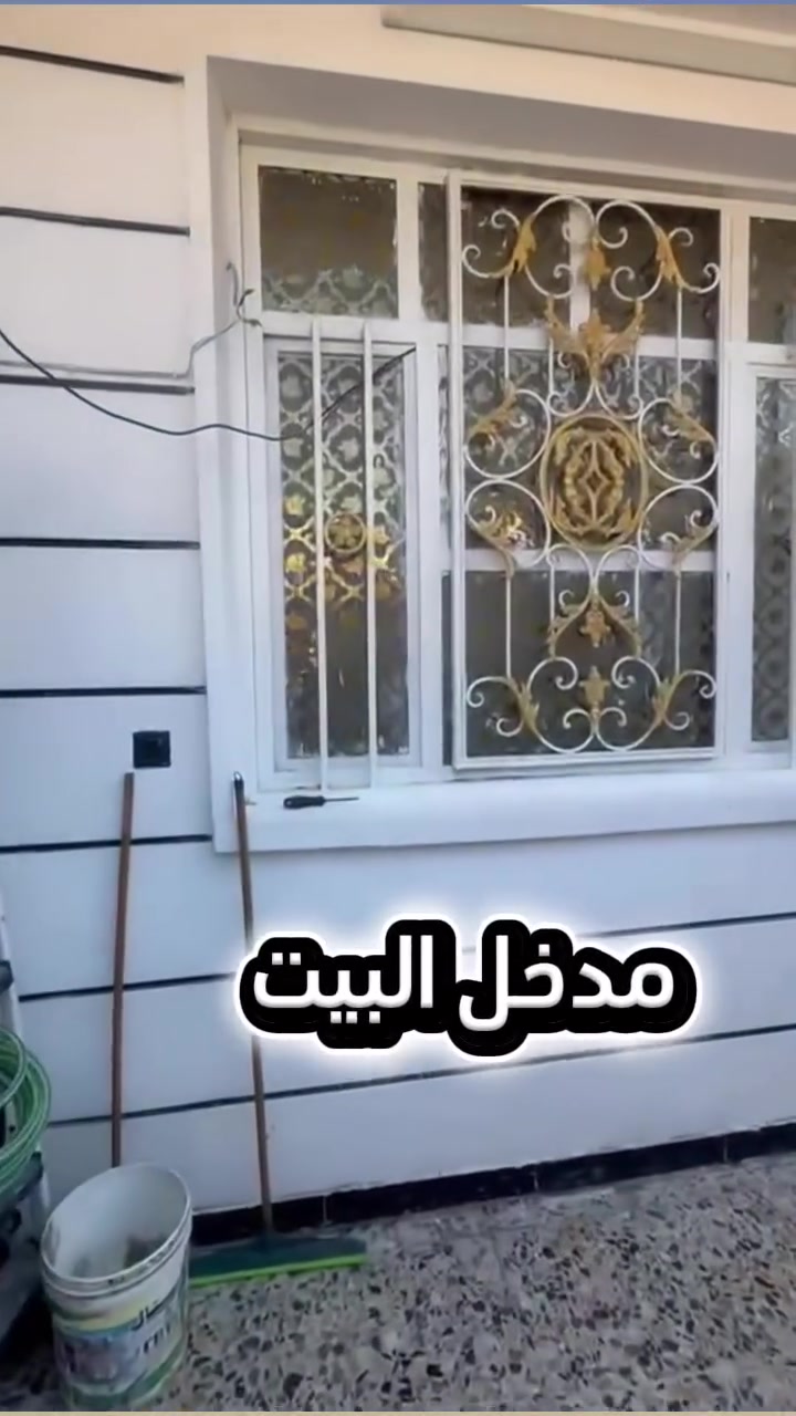 بغداد البلديات • ١٠٠م • طابقين