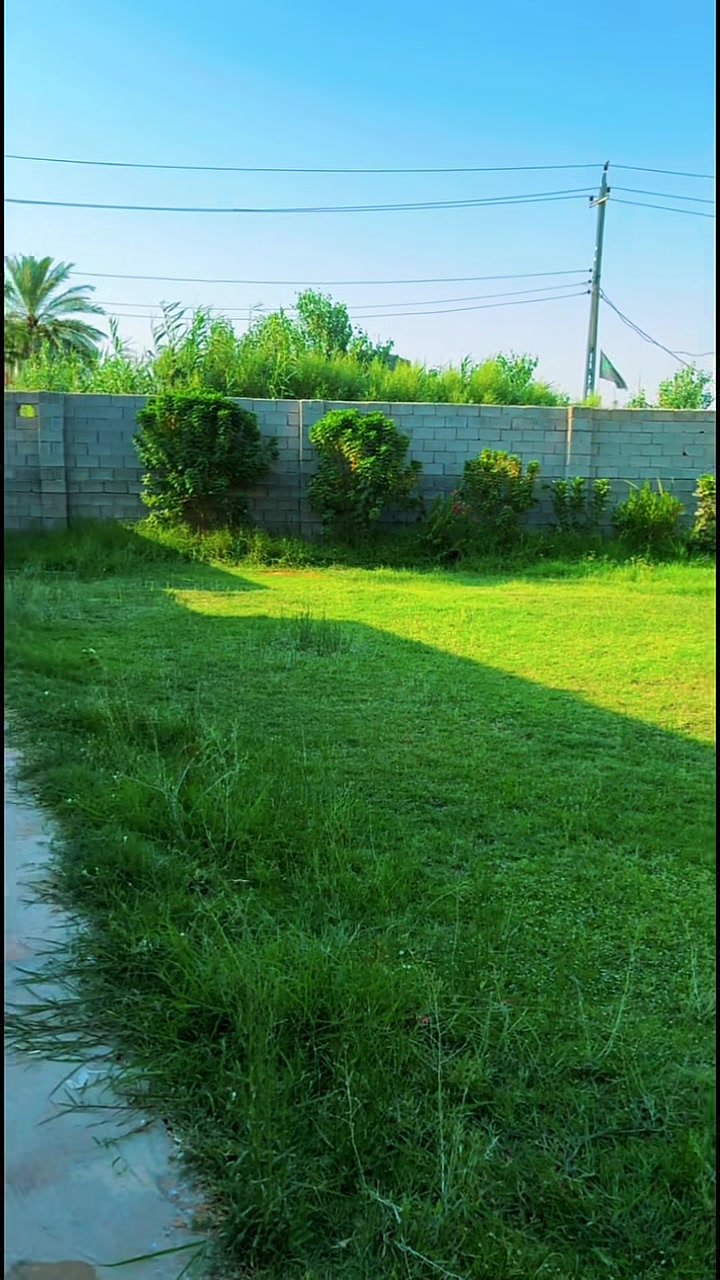 بسم الله الرحمن الرحيم 
قطعة ارض طابو زراعي مساحهة300م
خلف حسينية جمال زليزل 
واجهة مع النهر 17م 
#علي_الغراني_للعقار
وسام فيصل 
***********
***********
علي ثائر
‏‭***********‬
‏‭***********‬
شارع السايدين الجديد 
مقابل ملعب جمال زليزل

