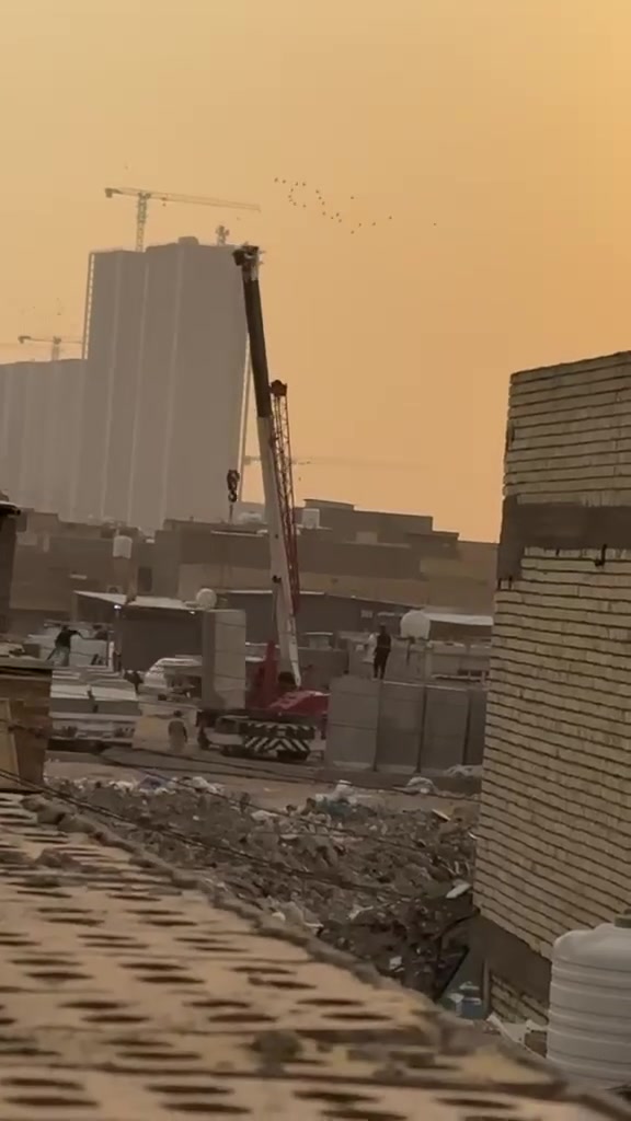 الزعفرانيه الترجمانيه • محل ٩٤٩ • عصابات الاراضي