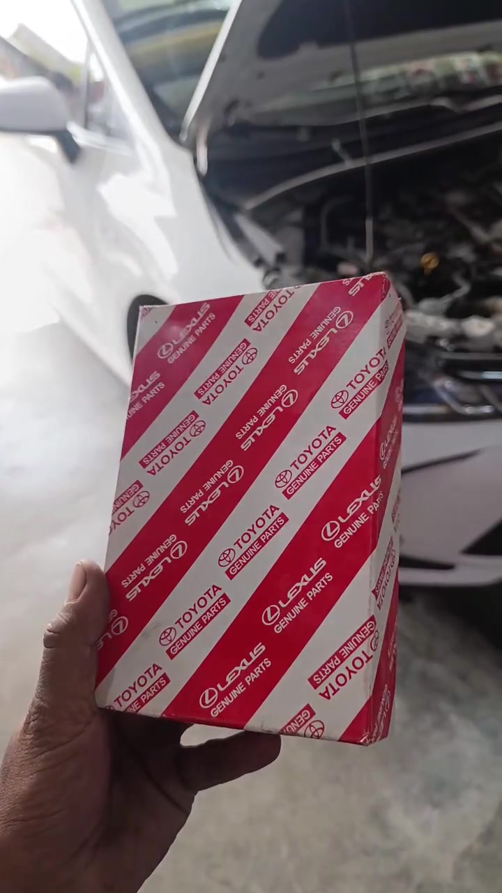 تـغـيـيـر زيت كـورولا هايـبـرد وتـغـييـر جمـيـع الـفـلاتـر
مــحطــه الامــان للــزيــوت والــفــلاتـر
