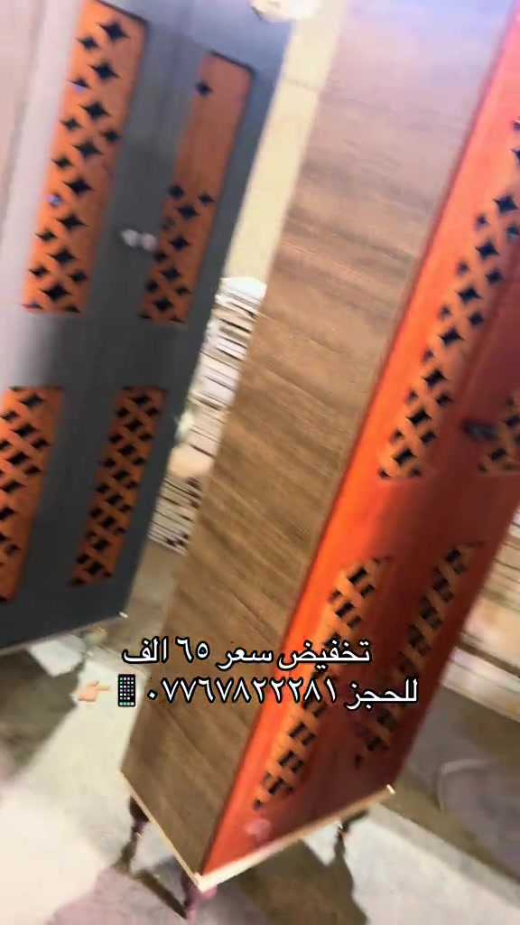 #معرض_دبي #*********** #قبله_حي_المهندسين_👍🏻 #*********** 

نص مكتوب في الصور:
- تخفيض سعر 65 الف للحجز ***********