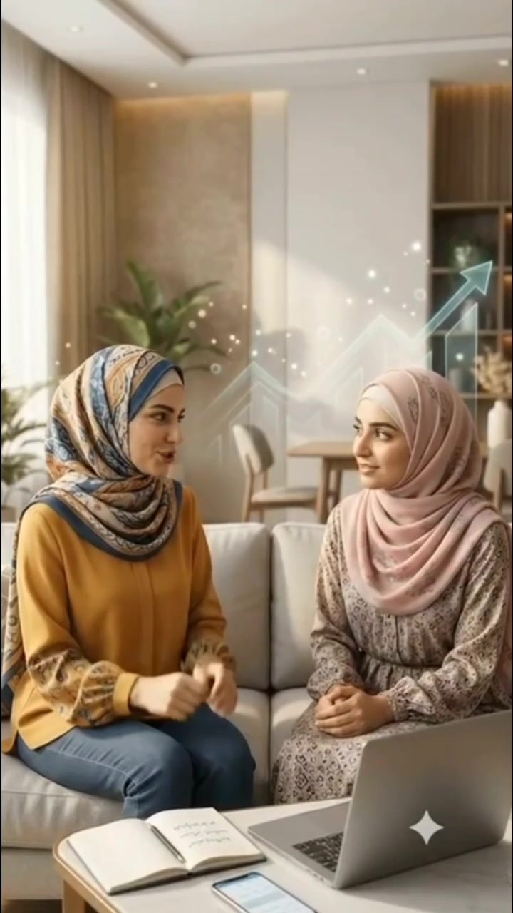 ✨ فرصة عمل من مشروع متجر أثر ✨
تسوّقين احتياجات بيتچ وكلشي تحتاجه العائلة 🏠🛍️
وبنفس الوقت تحصلين على أرباح + نقاط + حوافز وجوائز 🎁💰
🎁 حوافز متجر أثر: 📱 هاتف ذكي: عند تحقيق 5,000 نقطة خلال 6 أشهر
✈️ رحلة دولية: عند تحقيق 100,000 نقطة خلال سنة واحدة
🚗 سيارة: عند تحقيق 500,000 نقطة خلال سنة واحدة
🌟 يعني مشترياتچ اليومية ممكن تتحول إلى نقاط وأرباح وفرصة للحصول على حوافز مميزة.
🏠 العمل ممكن يكون من داخل البيت
💰 بدون الحاجة لرأس مال كبير
📚 وتدريب ومتابعة للمشتركين
📲 للاستفسار والتفاصيل والتسجيل:
+964 773 019 1761
🔥 لا تفوتين الفرصة، يمكن تكون بداية جديدة إلچ! 🔥