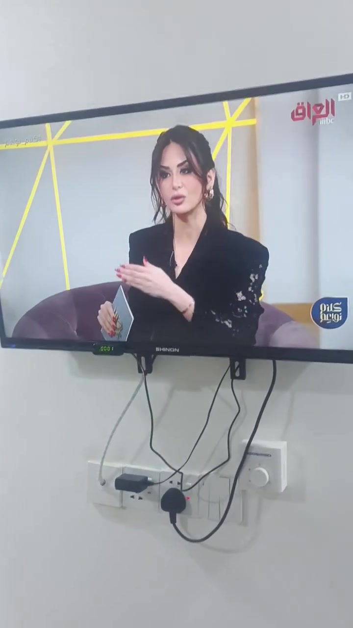 للبيع بلازما حجم 32 شغاله شرط الفحص 
كلش نظيفه   بدون نت 
سعر 70 وبيه مجال بسيط 
عنواني النجف 
***********
