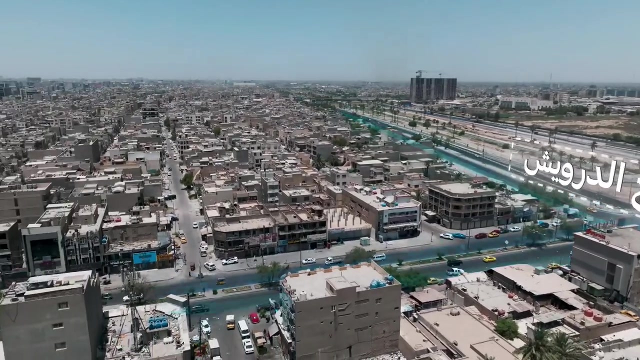 صيدلية الوارق… صحتكم أولويتنا
نقدم لكم:
تجهيز الوصفات الطبية
توفير الأدوية الشحيحة والمفقودة حسب الإمكان
مكملات غذائية ورياضية
منتجات العناية بالبشرة والشعر
مستلزمات وأجهزة طبية
كادر صيدلاني مختص للإجابة عن استفساراتكم الدوائية
توصيل مجاني إلى الغدير وبغداد الجديدة والمناطق المحيطة
للطلب والاستفسار:
***********
صيدلية الوارق… رعاية تثقون بها وخدمة أقرب إليكم.
