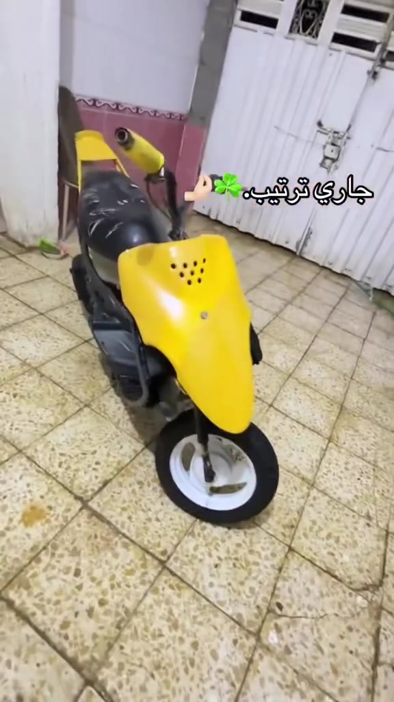 بيجي 9 زروف • كربريتر • اوراق