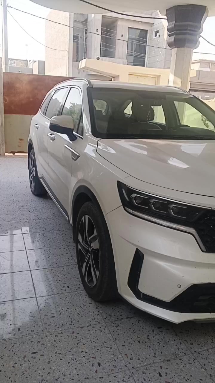 ٢٠٢١ • خليجي • كفالة