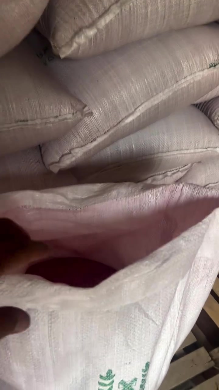 حنطة شيرو • إيطالي • مغلف