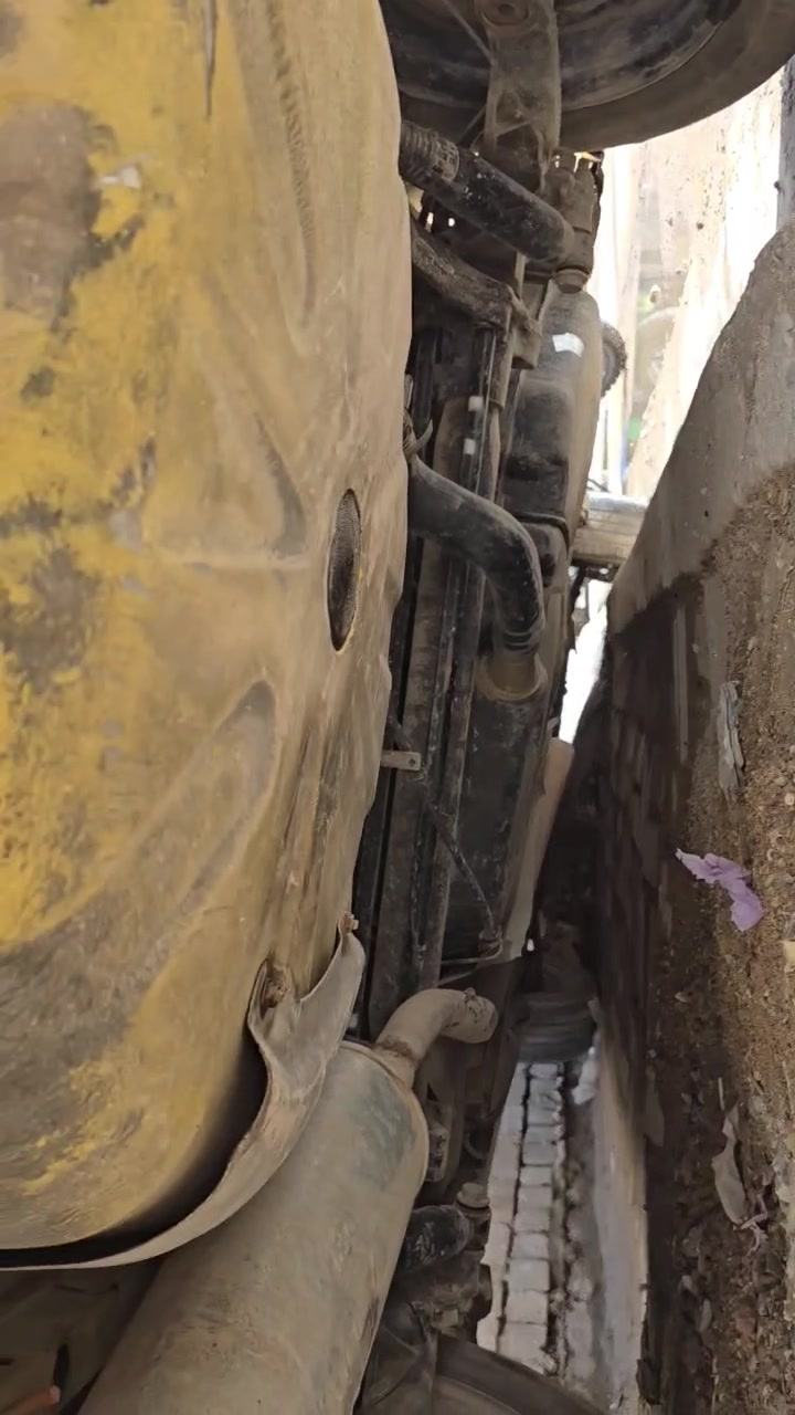بيجو بارس • ٢٠١٥ • رقم بغداد