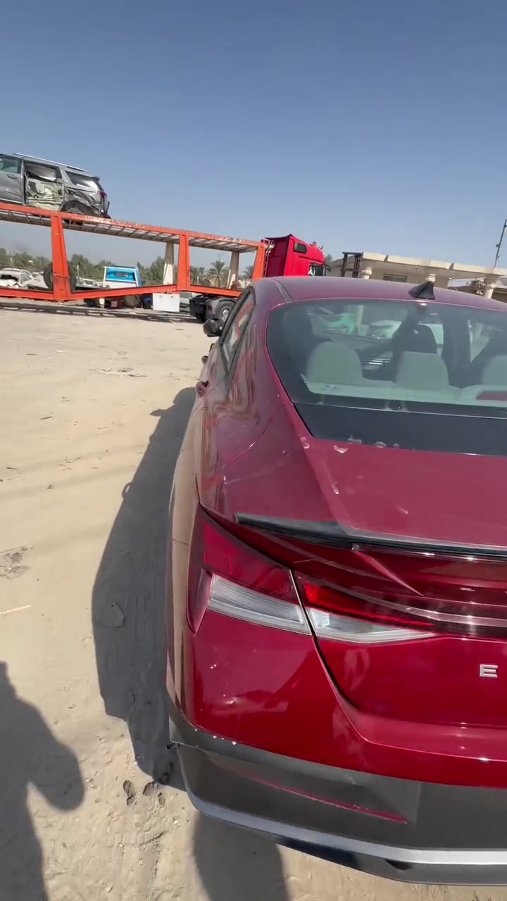 السلام عليكم
النترا 25 دخول جديد على حادثهه لغد شاصي كفاله
ارباك ستيرن فقط
السعر 128$

***********

 KMHLM4DG8SU996459

