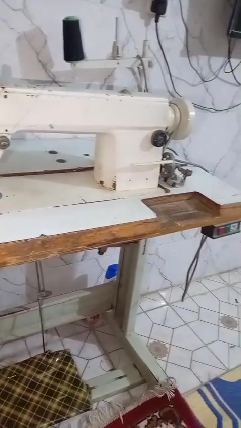 مكينة رجالية • جمسي • نظيفة