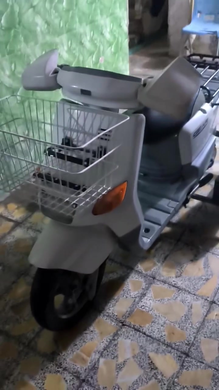 دراجة • للبيع • توّه
