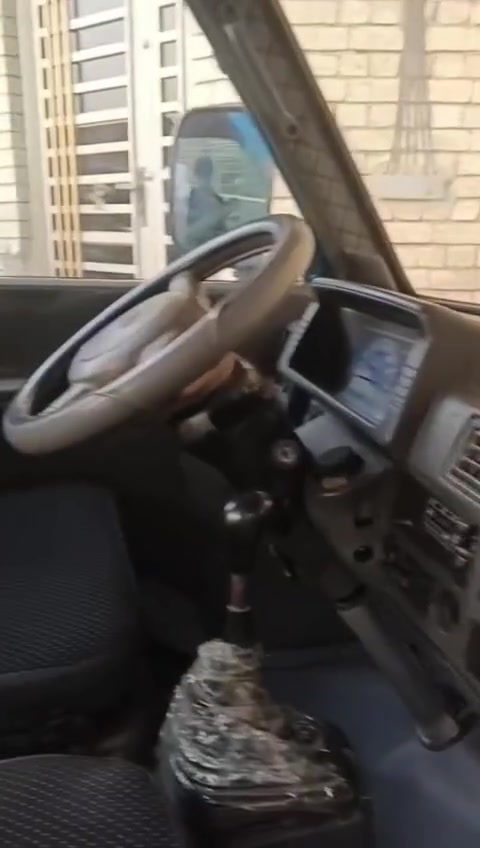 مديل ٩٥ • كفالة عامة • بغداد السياحي
