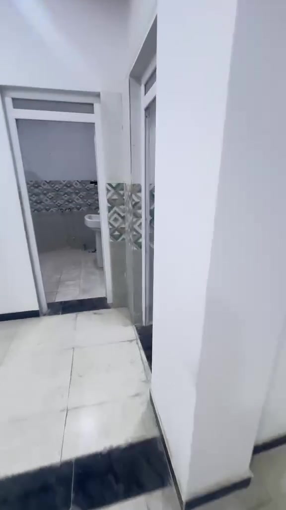 المعقل شارع القطار • طابق أول • غرفتين