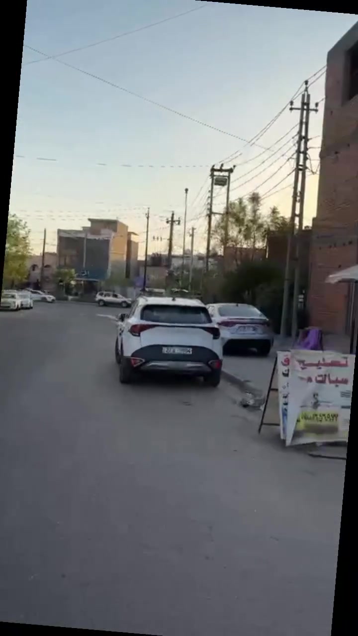 شقة للايجار  مربع الاطباء ب600. واتساب اتصال***********
