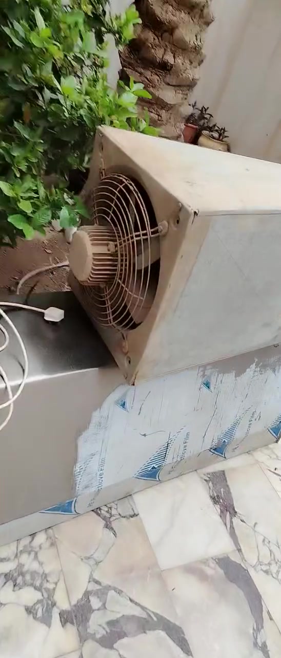 دكت ٣ متر • ساحبة صاروخيه • بغداد الحارثيه