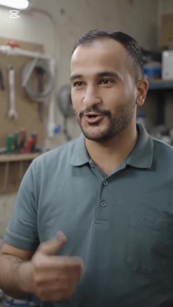 بسم الله اللهم صل على سيدنا محمد 🌿
   
جمع وصمم فلترك خطوة بخطوة وباعلى جودة وفئة موجودة بالسوك 

🔥🔥 يمنا الحل النهائي 🔥🔥
 نصمملك فلتر ماء مخصص الك ولعائلتك
يلبي جميع احتياجك للماء 

🔥يوصلك وين ماتكون داخل العراق 🔥
 وننطيك كل النصائح والارشادات حتى تحصل على افضل فلتر من ناحية العمر وجودة الماء ✅

 فلتر الماء مو  رفاهية❌
فلتر الماء مرتبط بصحتك بصورة مباشرة✅
 حافظ على صحتك وصحة عائلتك وراسلنا 
حتى تأخذ كل التفاصيل منك ونصمملك فلتر مخصص الك ولعائلتك 🔥🔥

***********/***********
مهندس الطب الحياتي عبدالحافظ البياتي

