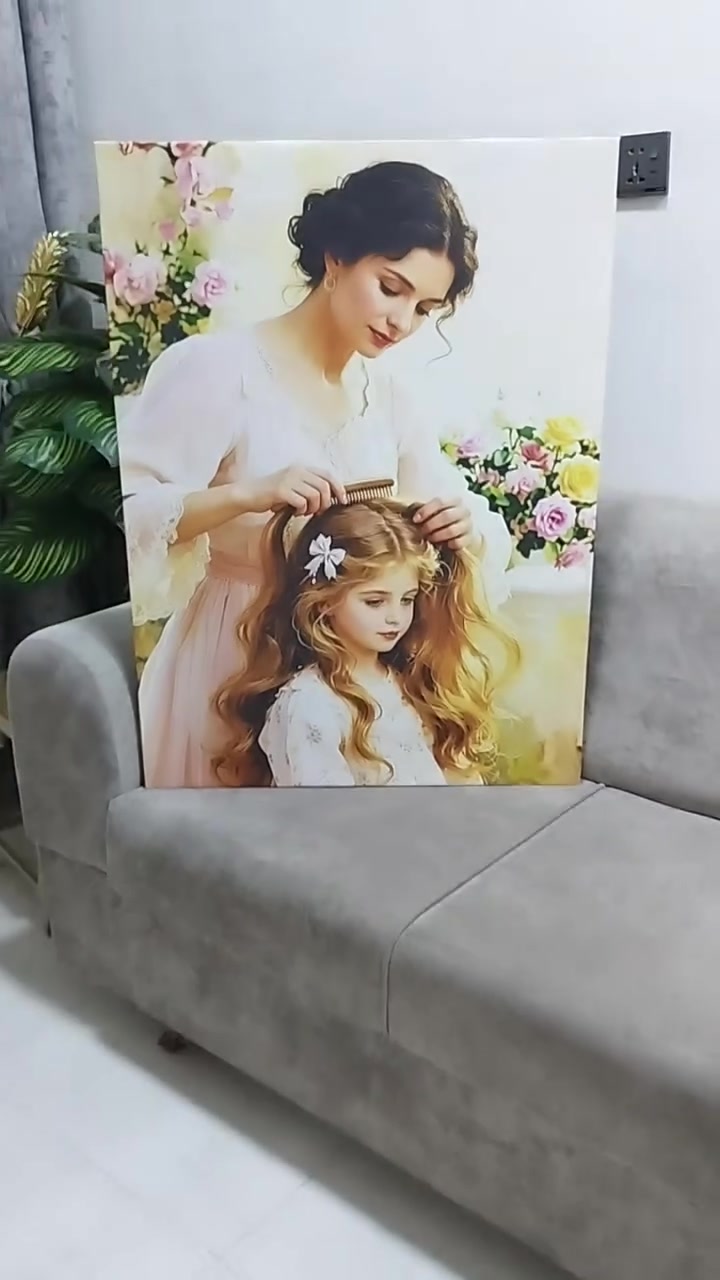 كانفاس • ٧٠×١٠٠ • حسب الطلب