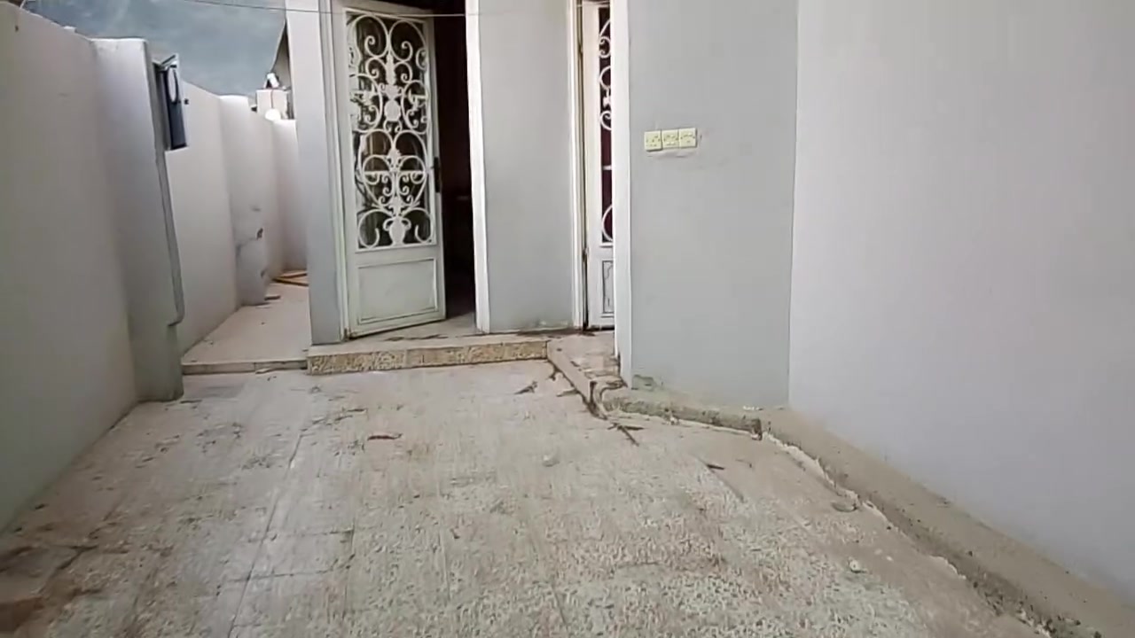 القوسيات • ٢٠٠م • غرفتين