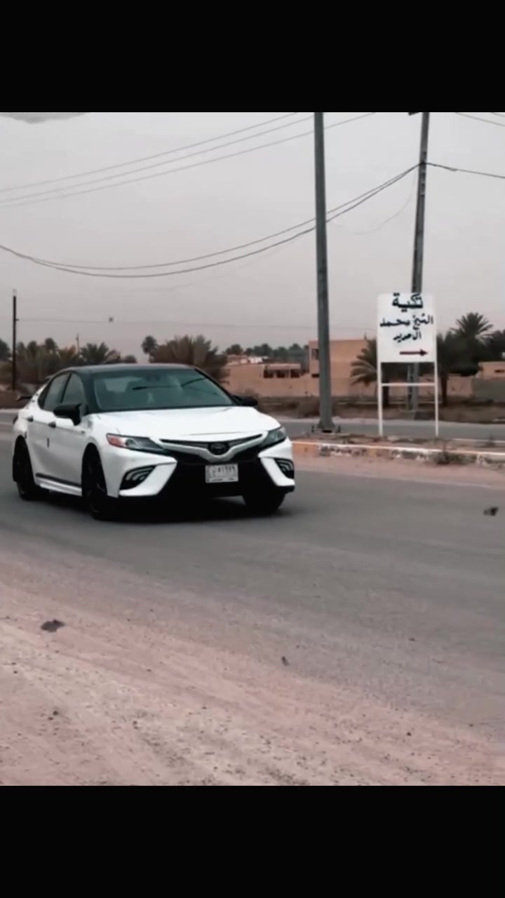 Toyota Camry xse V6 2018
‎فول فول مواصفات V6

‎ضرر طخه بالدعاميه الخلفيه فقط مسافة شبر السياره تعبتر كلين

‎بدون دواخل 

‎ايرباكات سليمة 

‎* المسافه المقطوعه 138 كيلو وليس ميل

‎* لايت امامي زنون فول

‎* وايضاً نضام لايت العالي Auto

‎* والمرأه الوسطيه تعتيم

‎* بصمه ابواب وايضاً دخول ذكي 

‎* رادارات 360 درجه عدد4

‎* رادار تحذير الخروج عن المسار

‎* ومانع اسطدام امامي توقف ذاتي

‎* وايضاً مانع اسصدام خلفي توقف ذاتي

‎* رادار للجانب الايمن والايسر 

‎* نقط عمياء للجانب الايسر والايمن 

‎* كامره خلفيه دوار 180 درجه

‎* ويل بلادي حجم 19 spoort

‎* تبريد قطعتين 

‎* تحكم جام اوتو للكل

‎* مانع انزلاق - تراكشن

‎*   بريك ABS-Auto

‎*  (المواصفات الداخليه)

‎* تحكم مقاعد الاماميه فول كهرباء 

‎* مقاعد اماميه تدفئه منفصل 3 درجات

‎* تحكم سترينق فول لكلا الجهتين

‎* شفتات ستيرنق spoort (+)(-) للتسارع الرياضي

‎* ثلاث وضعيات للقياده نورمال سبورت ايكو

‎* كير 8 سرعات 

‎* شاشه  اعطال نفكيشن جميع أعدادات واعطاال السياره

‎* هاند بريك كهربائي اوتو هيلد

‎* عداد السرعه دجتال رقمي 

‎* شاشه الملاحه قياس 10 بوصه 

‎* تحكم كامل بالكامره الخلفيه

‎* والشاشه بنضام card play وايضاً iphone androd

‎* بلوتوث - Auto

‎* منفذ  (2) USB منفذ (2) TSB 

‎* منفذ طاقه (12v) منفذ AUX  
رقم تلفون ***********. () ‏‪***********‬‏ سعر 200 
‎
