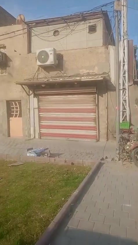 دار للبيع • قطاع 48 • ١٤٤م