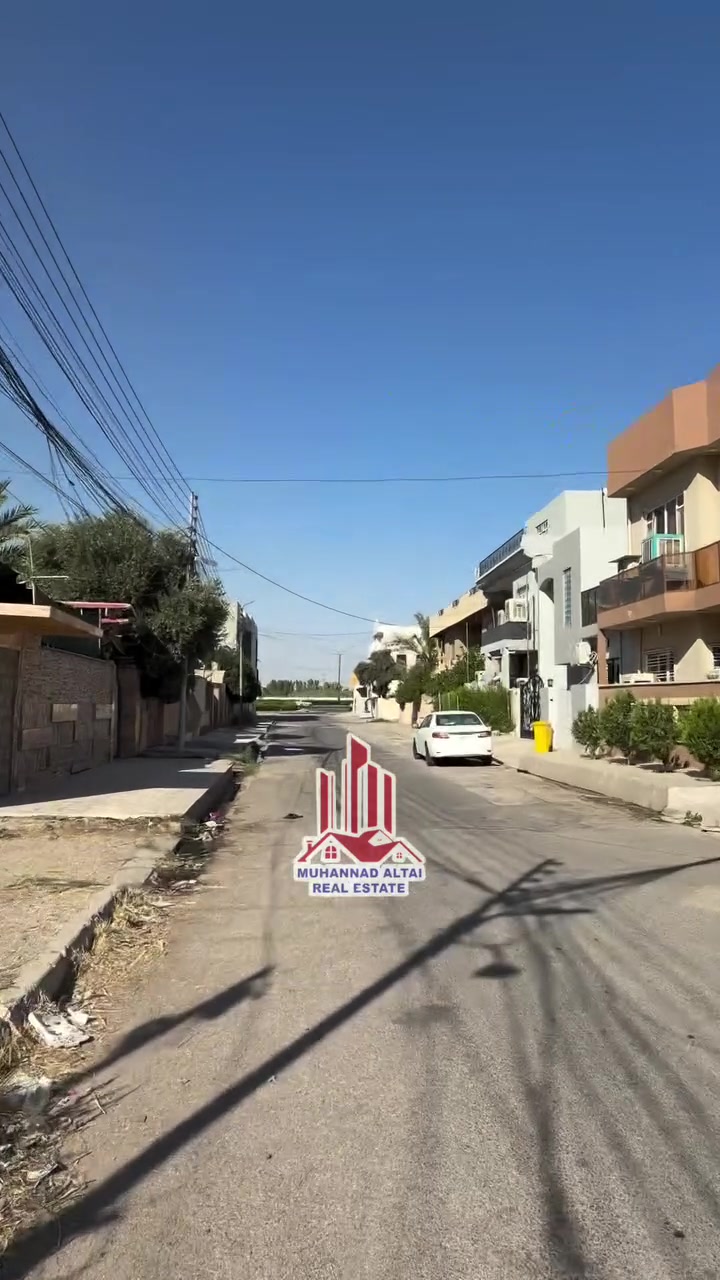 حي فلسطين • ١٠٠م • واجهة ١٠