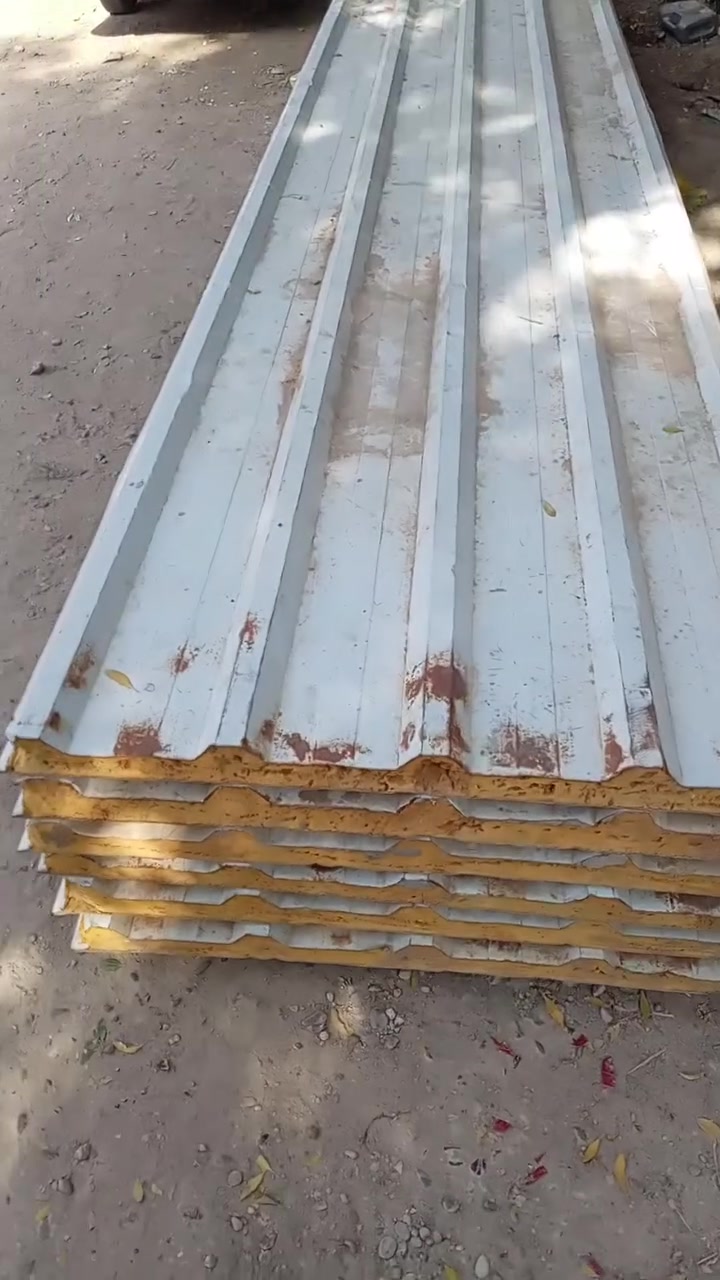 سندويج بانل • ٨م • نجف
