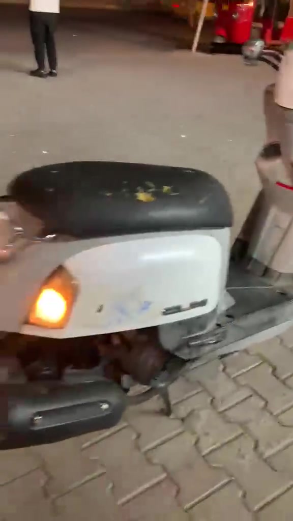 بوليس • كفالة عامه • ختم واحد