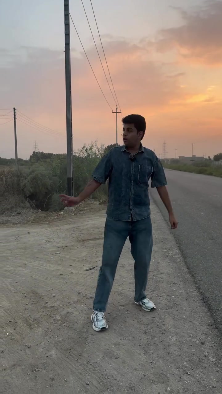 أرض زراعية • ٦ دونم • خلف معمل الزيوت