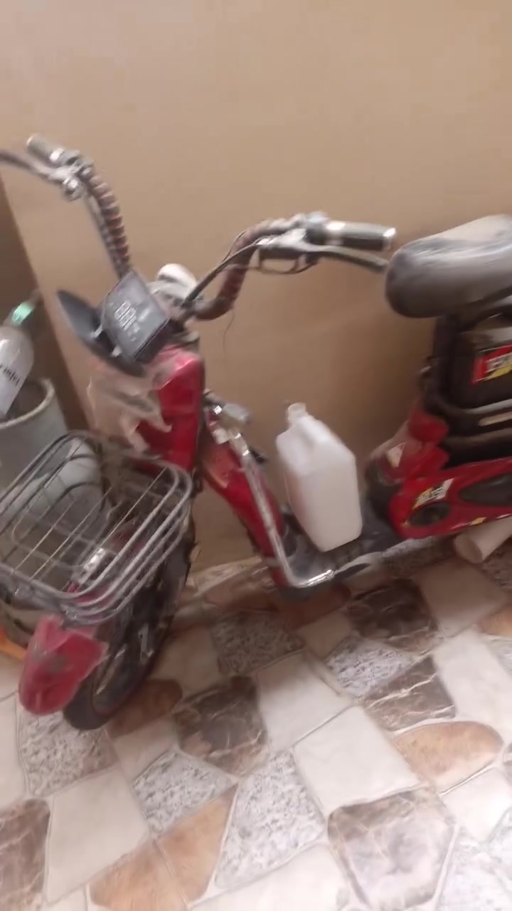 بايسكل شحن • رخيص • كركوك