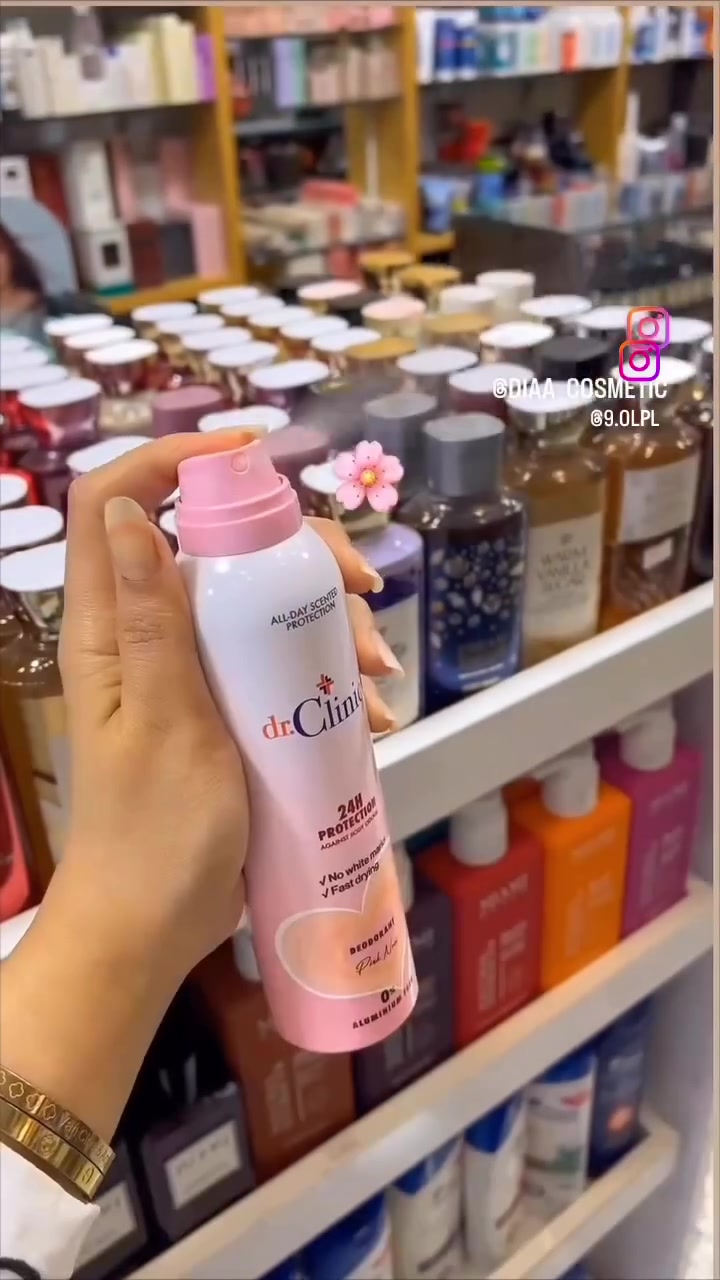 وداعاً للتعرق والإحراج مع مانع التعرق الطبي من دكتور كلنك (Dr. Clinic)! ✨
حماية فائقة وانتعاش يدوم طويلاً، يقلل التعرق بفاعلية ويحافظ على جفاف ونعومة بشرتكِ طوال اليوم دون أن يسبب أي تهيج.
في مركز وكوزمتك يوسف الكناني، نضمن لكِ الجودة والنتائج المضمونة لأن شعارنا: لا نتعامل بالتقليد.. فقط الأصلي! 💯
📍 العنوان: بغداد - البلديات - سوق الميت
📞 للطلب والاستفسار: ***********
هاشتاقات ترند للمنصات (تيك توك / انستغرام / فيسبوك):
#دكتور_كلنك #مانع_تعرق #كوزمتك_يوسف_الكناني #عناية_بالبشرة #منتجات_اصلية #بغداد_البلديات #سوق_الميت #كوزمتك_بغداد #ترند_العراق #اكسبلور_عراق #عروض_بغداد #تجميل_أصلي #اكسبلور_تيك_توك #drclinic #عناية_بالجسم
