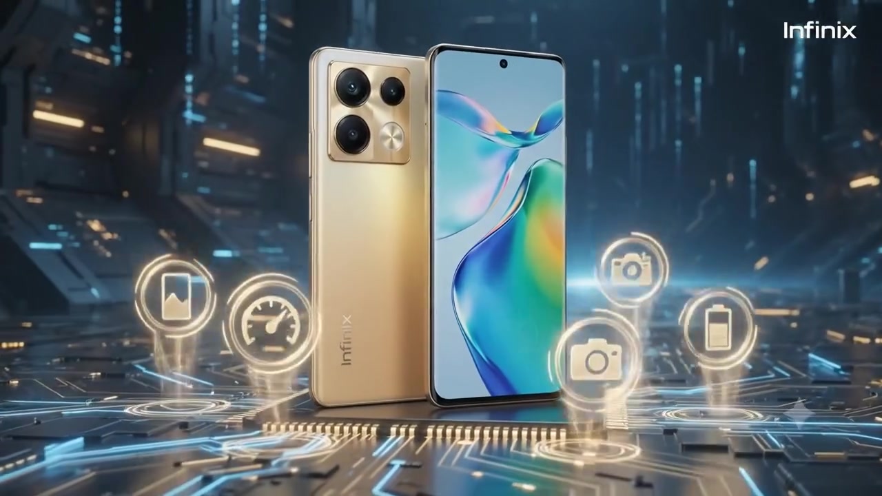عرض خاص ومميز لعشاق الفخامة والأداء العالي 🔥
هاتف القمة 
Infinix Note 40 Pro 5G

* الشاشة : AMOLED منحنية 6.78 إنش بتردد 120 *  الذاكرة : 256 جيجابايت / 8 RAM +  جيجابايت الكاميرات خلفية 108 ميجابكسل مع مثبت بصري OIS / سيلفي 32

ميجابكسل

* البطارية والشحن : 5000 مللي أمبير / شحن سلكي 45 واط + لاسلكي 20 واط

* الصوت سماعات ستيريو من JBL المميزات بصمة بالشاشة تقنية NFC، وإضاءة Active Halo الذكية. 
​💰 السعر المطلوب: 250 ألف دينار عراقي فقط
🛵 خدمة التوصيل: متوفرة لجميع المحافظات
📞 للطلب والاستفسار (اتصال / واتساب): ***********
​الكمية قطعة واحدة فقط — سارع بالحجز قبل النفاد!
