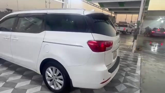 السلام عليكم
للبيع كيا سيدونا 2017

مواصفات EX

ابواب كهرباء

بصمة تشغيل

صندوق كهرباء

داخل اصفر

هيترات بالكشنات

كشن كهرباء

 السياره حلوه وجاهزه 

گير ومحرك وتخم تاير

حادثهه جاملغ وبنيد وبدون

شواصي وبالعراق جاملغ صبغ
مكان اسياره الانبار  او اربيل
165وبيها مجال

***********

***********
