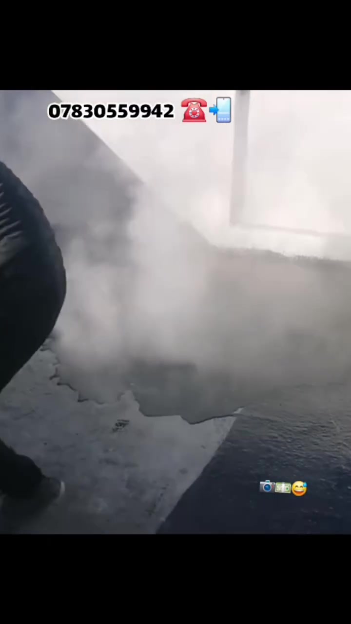🌧️ أول مطرة تكشف كل مشاكل السطح… لا تنتظرها!

التشققات الصغيرة وتسريب المي ممكن تتحول مع الوقت إلى أضرار أكبر داخل البيت، ولهذا العزل المبكر هو الحل الأذكى لحماية السطح والمحافظة عليه 🏠✨
***********
– نوفر لكم قسم العوازل 👇

🔥 عزل الأسطح بالزفت الحار
🔹 عزل وتغليف الأسطح بمادة الايزوكام 
🔹 معالجة التشققات ومناطق تسرب المياه
🔹 حماية السطح من الأمطار والعوامل الجوية
🔹 استخدام مواد عزل مناسبة حسب حالة السطح
🔹 تنفيذ مرتب واحترافي للحصول على أفضل نتيجة

✅ الزفت الحار خيار عملي لعزل الأسطح وتقليل تسرب المياه، مع تنفيذ مناسب حسب طبيعة وحالة السطح.

🛡️ ضمان لمدة 10 سنوات
نقدم لكم ضمانًا يصل إلى 10 سنوات على أعمال العزل وفق شروط الضمان ونوع الخدمة المنفذة، لأن ثقتكم وجودة العمل عندنا أولوية. ✅

📍 خدماتنا متوفرة في:
بغداد | كربلاء | النجف

📸 شوف نماذج أعمالنا ونتائج العزل، واحكم بنفسك على جودة التنفيذ.

💬 عندك سطح يحتاج عزل أو بيه تسريب؟
راسلنا الآن للمعاينة واحتساب السعر، ولا تأجل المشكلة لحد ما تكبر.

📩 تواصل عبر الواتساب  أو اتصل مباشرة ***********
🛡️ اعزل اليوم… وخلي المطر يمر بدون قلق.
