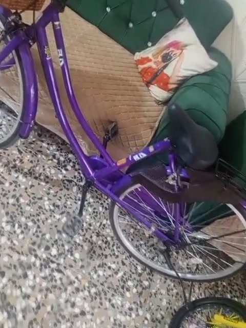 بايكسل • ٢٦ • نضيف جدا