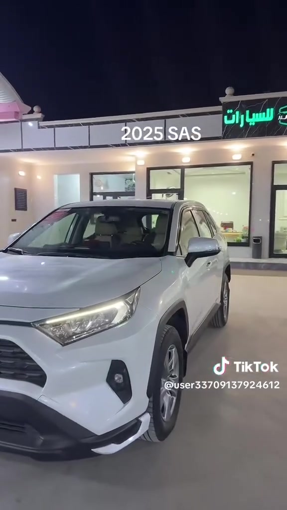 راف فور موديل 2025 بانزين فقط رقم اربيل مكفوله كفاله عامه للاستفسار ***********
