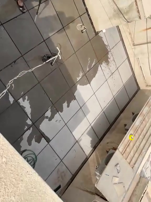 تزفيت • تجديد ماستك • درجة أولى