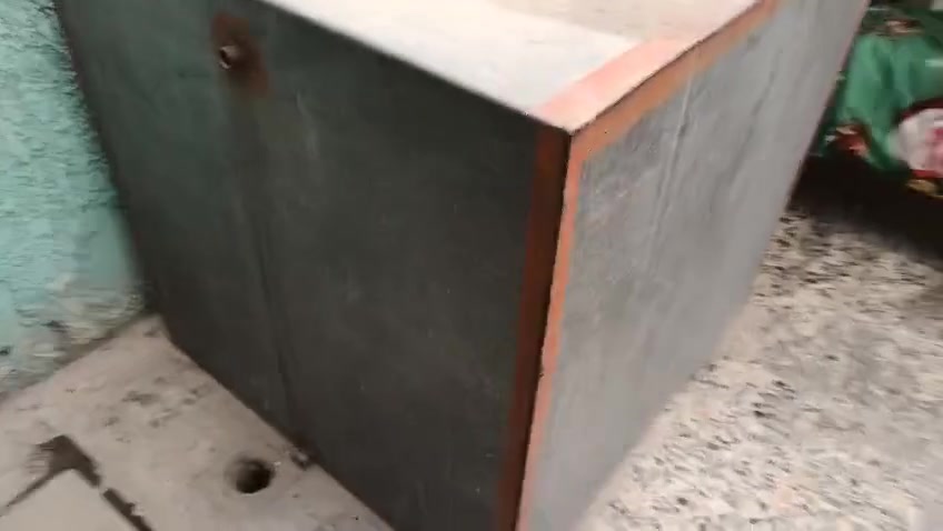 نضيف مبي اي ثقب
مكاني البياع حي العامل
السعر 40 الف
متر مربع
***********
