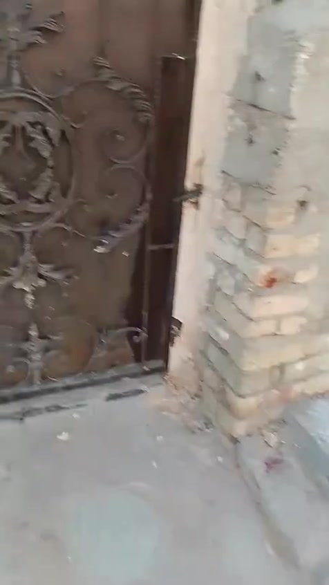 السلام عليكم بيت للبيع المساحة 100 متر زراعي المكان حميديه هاذه رقمي ***********
