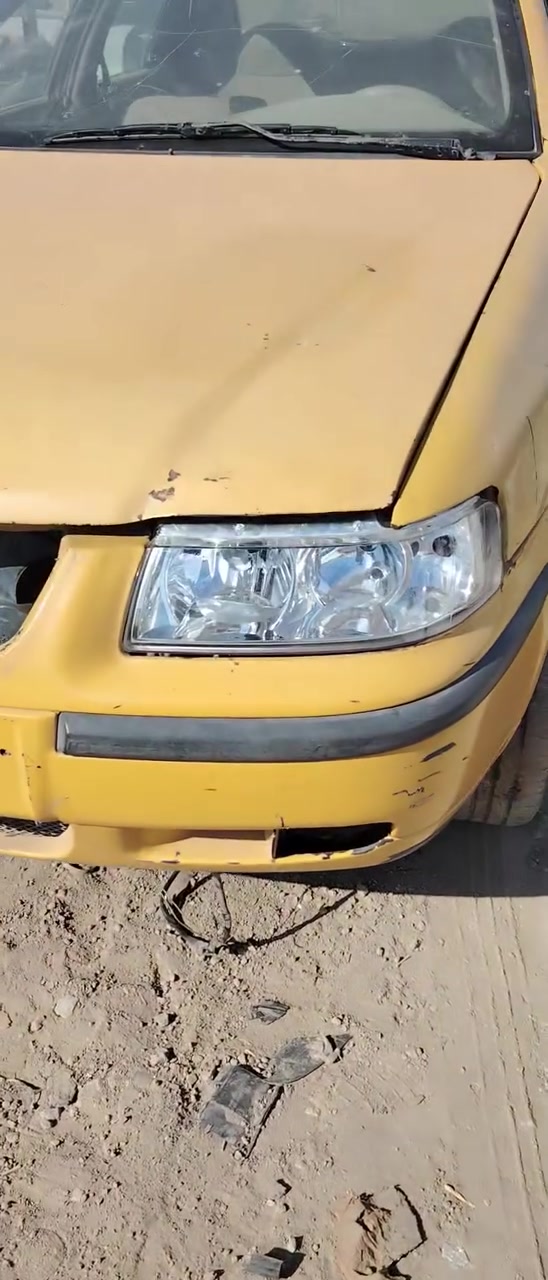 سلام عليكم تم تفصيخ سمند شتحتاج غراض اتصل وبلخدمه مكان بابل مشروع المسيب  شارت ابو الجاسم /***********///***********
