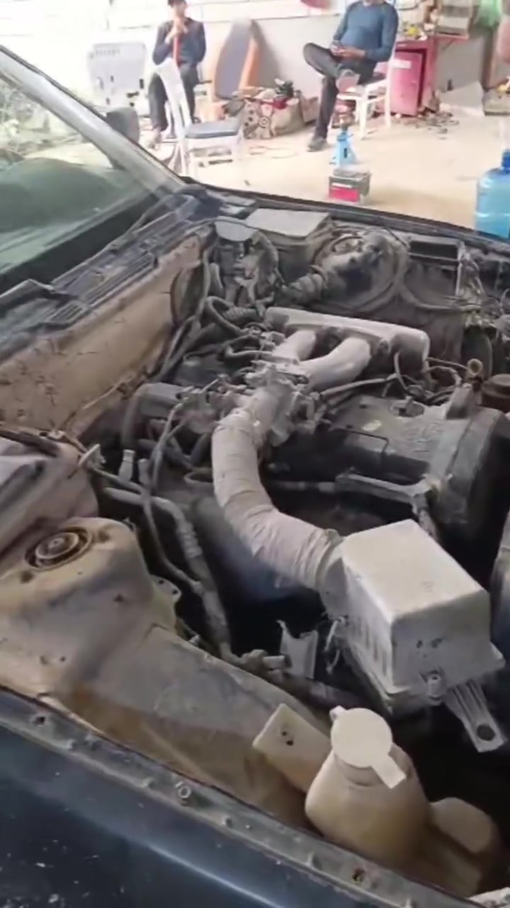 للبيعBMW
***********
الدوانية قضاء الشاميه
