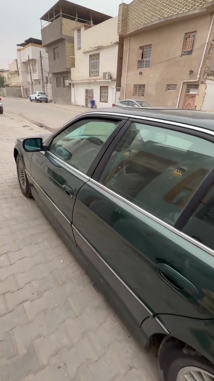 خفاش • V8 • محدث 2000