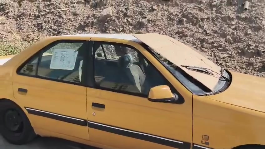 بيجو موديل16
بيهه تبخير
تبريد ثلج
مكفولة ال سيارة
سعر٣٣ وبيهة مجال
مكانهة بغداد بسماية
للاستفسار ***********
