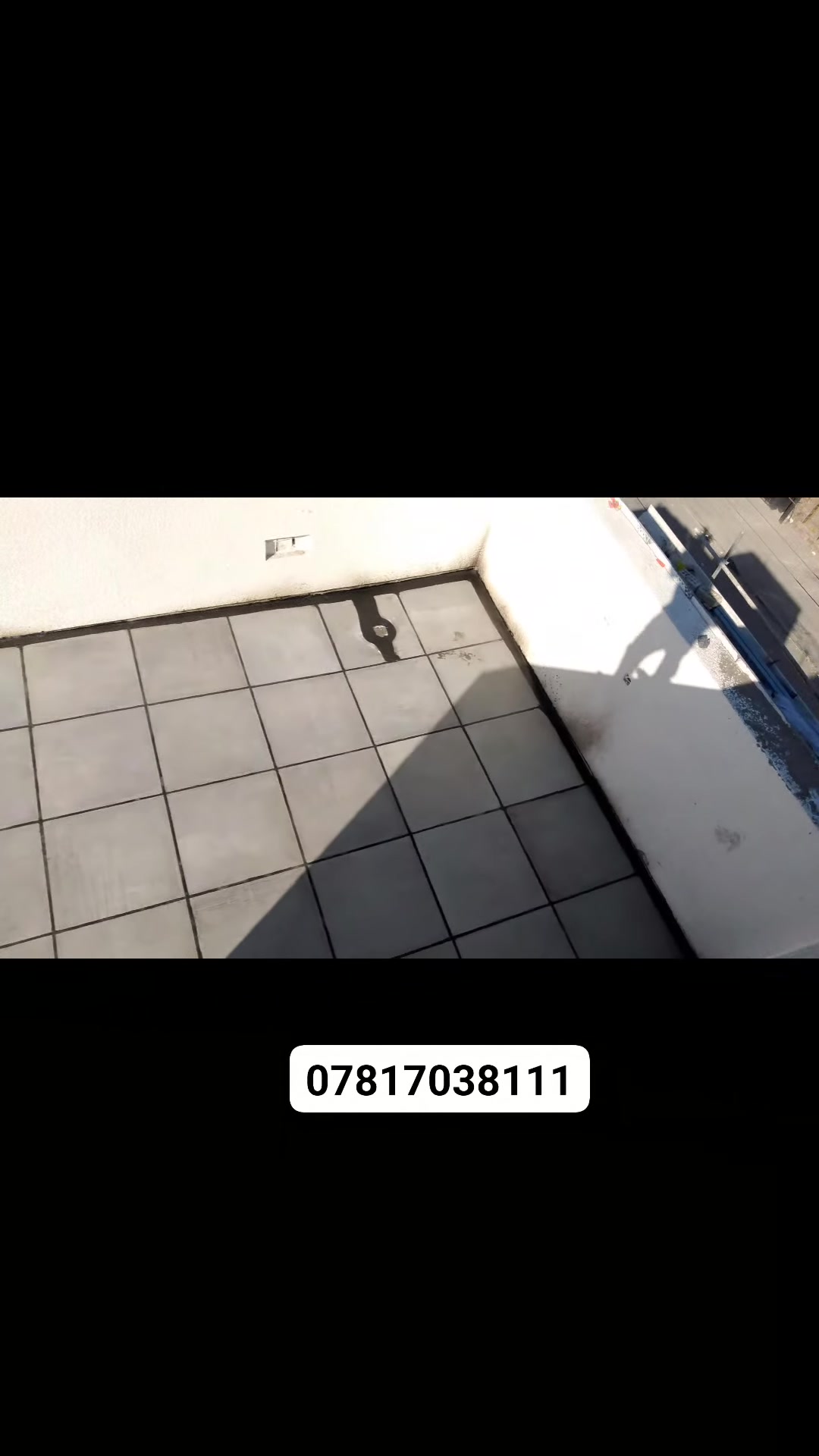 السلام عليكم تطبيك شتايكر السطوح 👈 كل ما يخص اعمال التسطيح ستجده هنا.
    قلع الشتايكر القديم واعادته.
         قلع الماستك القديم واعادته.
               قلع الكاشي القديم، واعادته. 
                  كادرمختص لعمل الزفت واللباد.
                        عمل ومواد درجه اولى مع مواد مفحوصه.
                  فحص السطح بالماء للتأكد من جودة العمل.
               ملاحظة،، الأسعار تختلف حسب مكان العمل
          وإضافة العازل الحراري وعدد طوابق السطح
      للإستفسار اكثر الاتصال... او مراسله الصفحه.  ***********
