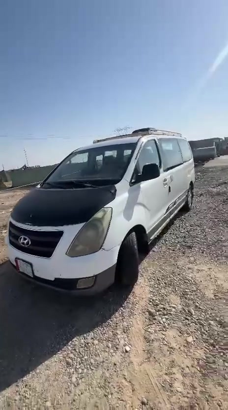 #للبيع ستاركس ٢٠٠٩ رقم صلاح الدين  للاستفسار ***********
